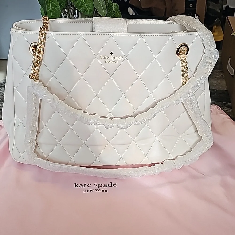 NWT Kate Spade Purse - Picture 13 of 13